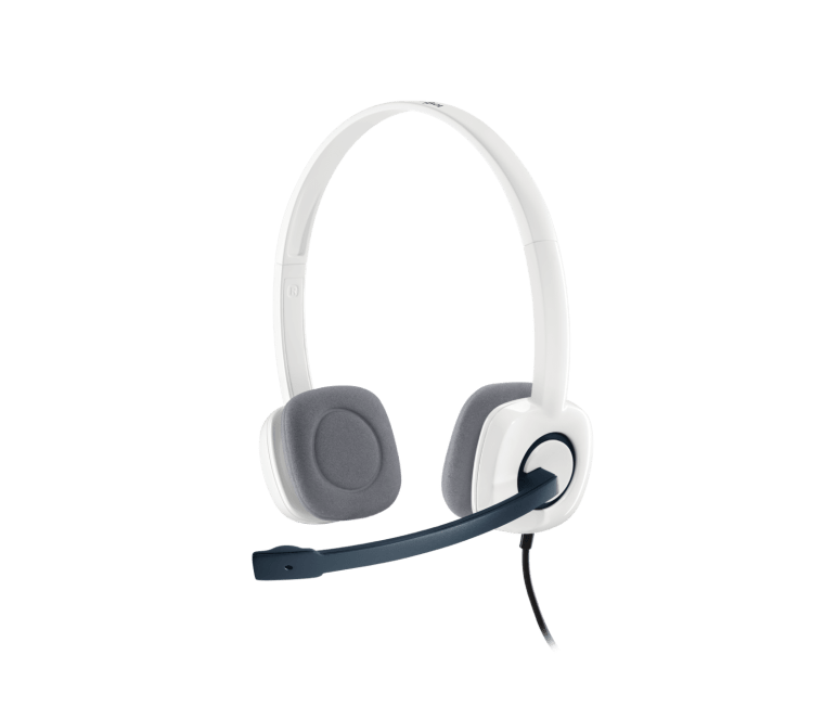 Zestaw słuchawkowy H150 Stereo Headset