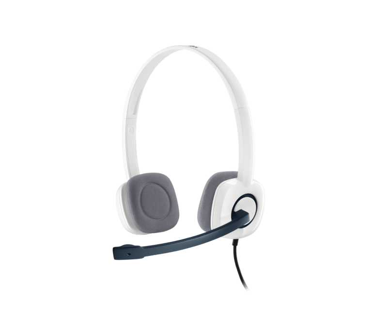 Headsets Wireless USB Bluetooth Logitech