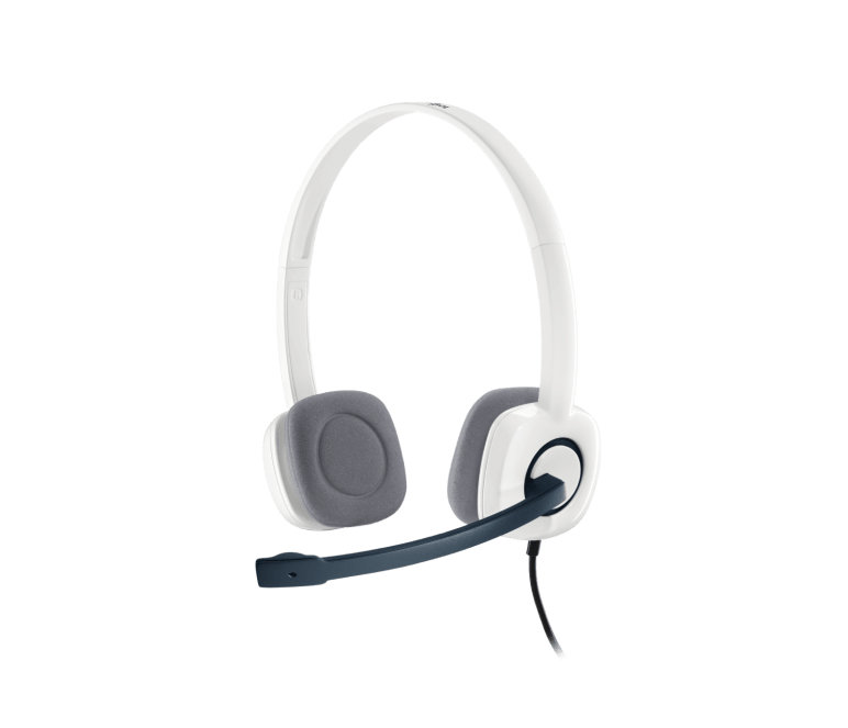 Casque stéréo H150