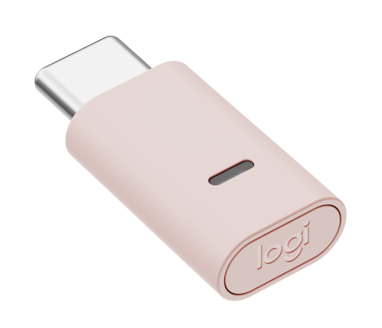 Đầu thu USB-C của Zone
