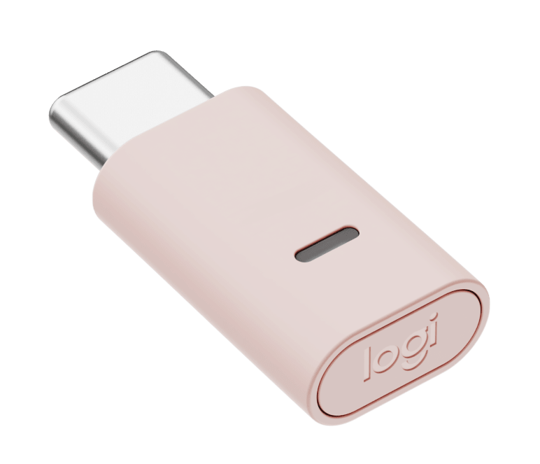 ตัวรับสัญญาณ USB-C Zone