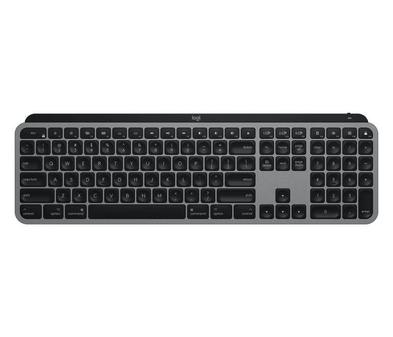 MX KEYS FOR MAC