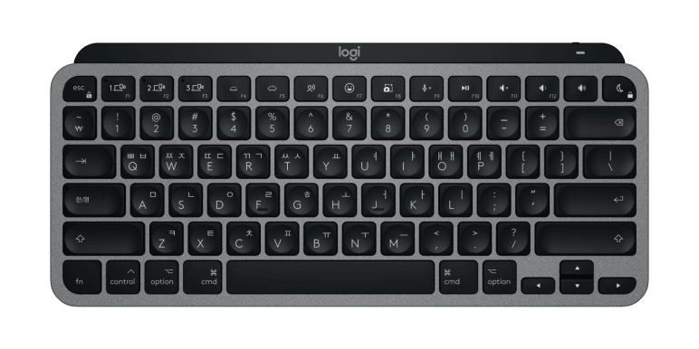 Mac용 MX Keys Mini