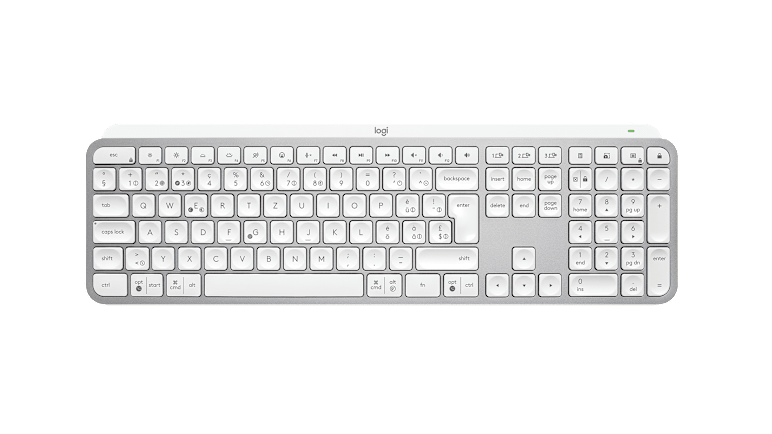 MX Keys S