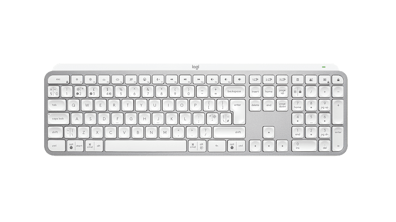 MX Keys S
