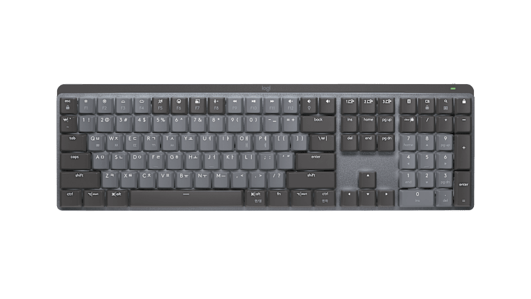 MX Mechanical