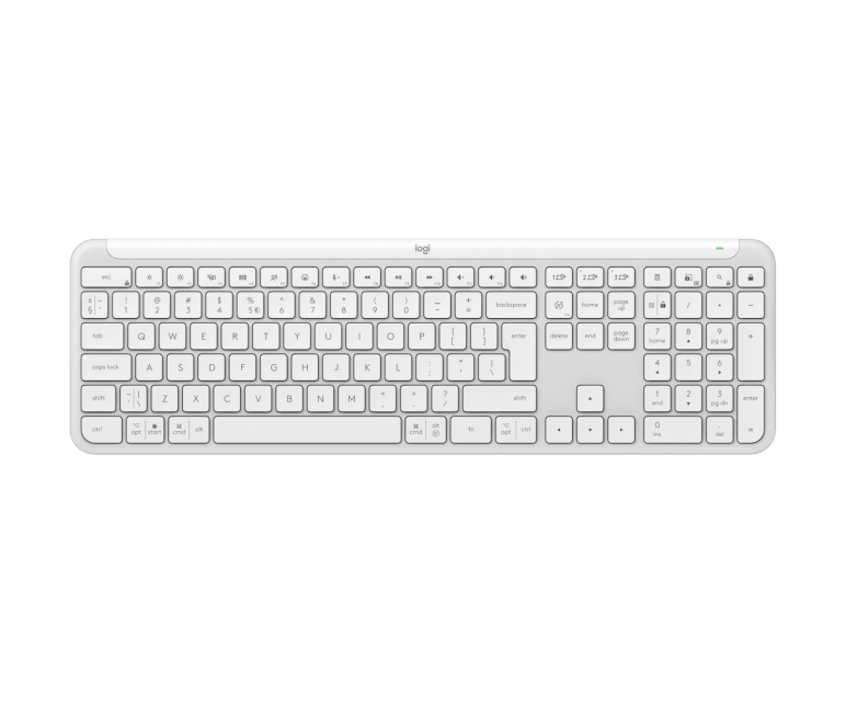Signature Slim Keyboard K950