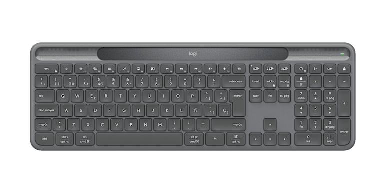 Signature Slim Solar+ K980 for Business