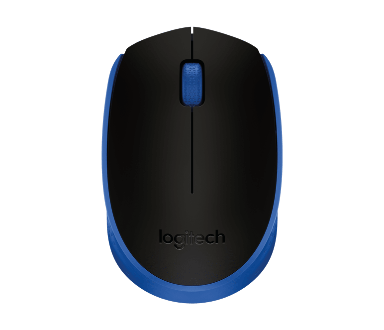 M172 Wireless Mouse