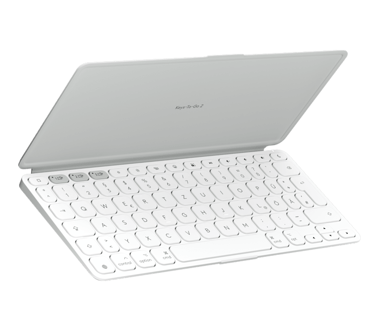 KEYS-TO-GO 2 FOR <span class="lower">iPAD</span>