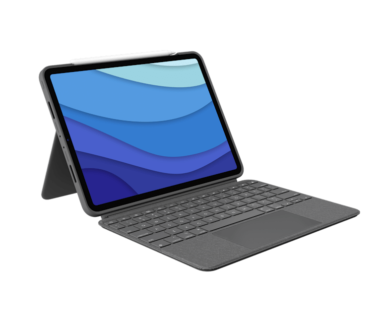 REFURBISHED COMBO TOUCH FOR iPAD PRO