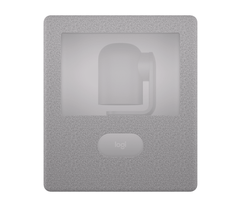 Rally AI Cam Pro Recessed Mount