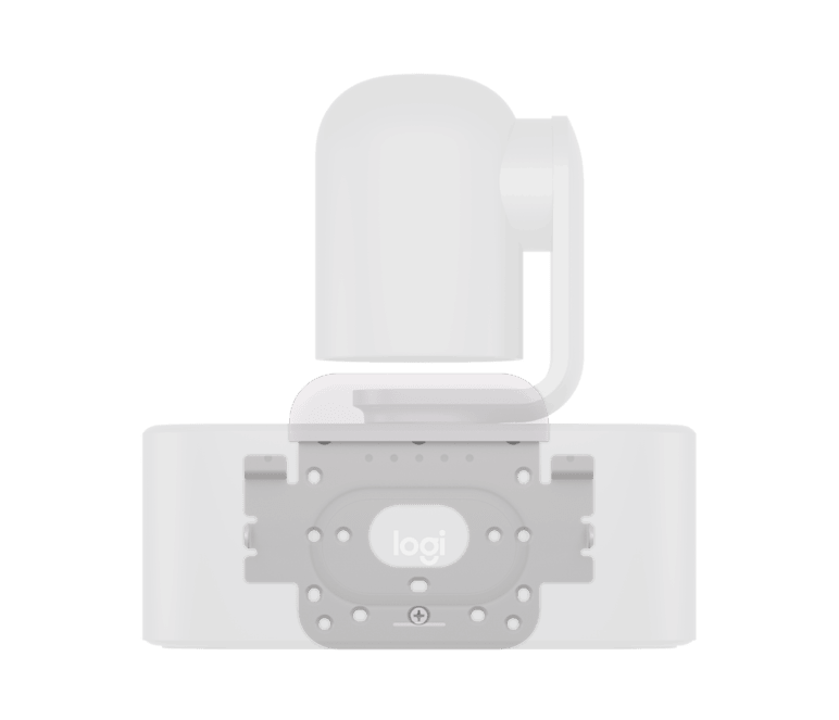 Rally AI Cameras JBox Mount