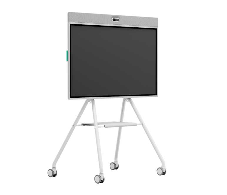 Rally Board 65 Cart