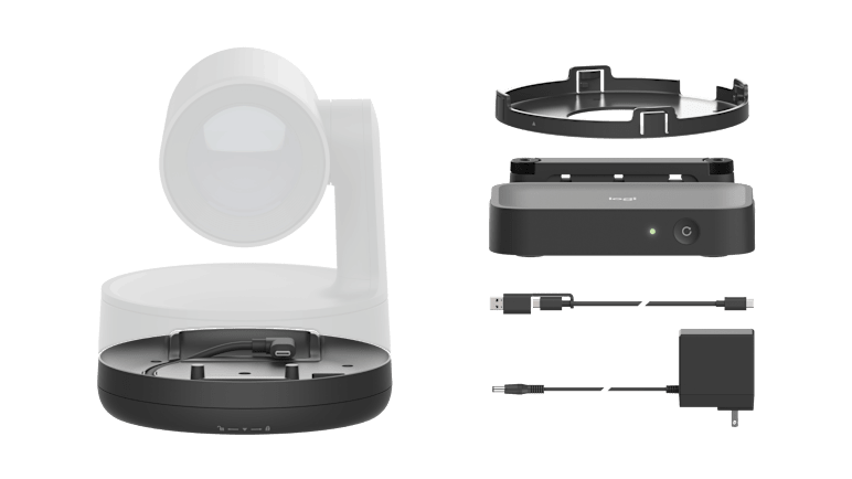 Rally Camera Extension Kit