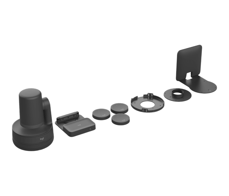 Logitech Rally Camera Streamline Kit