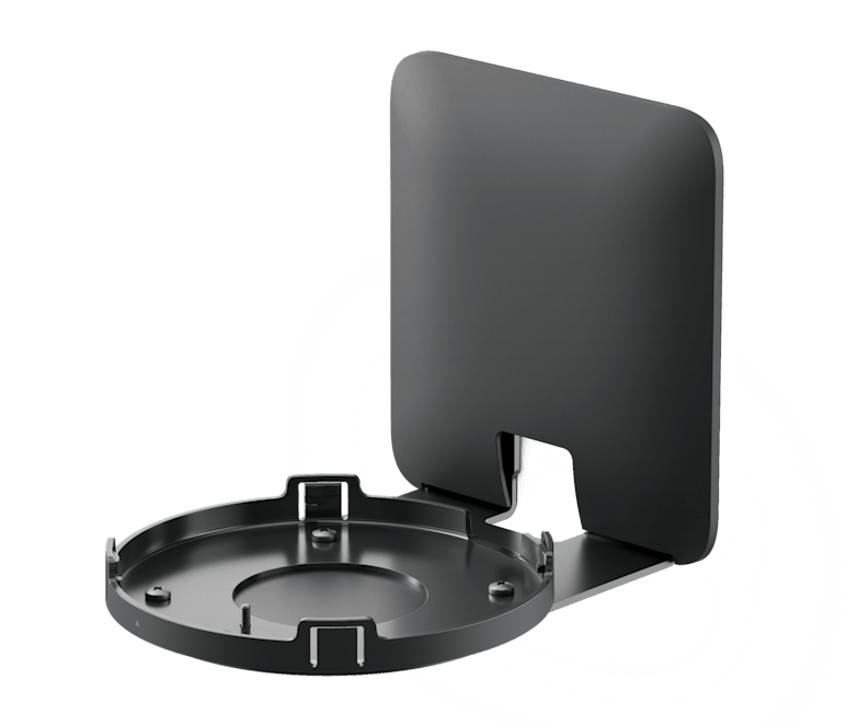 Wall Mount for Rally Camera Extension Kit