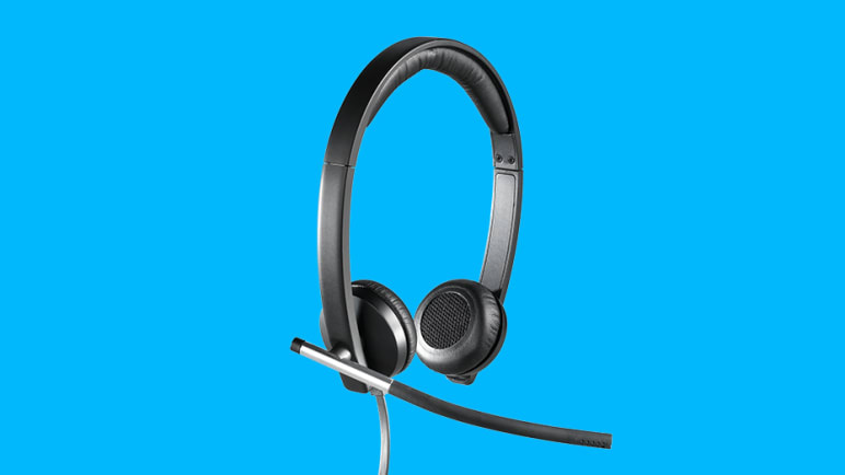 H650e Headset-Autogelenk