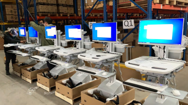 VIDEOTELEMEDICINVOGNE