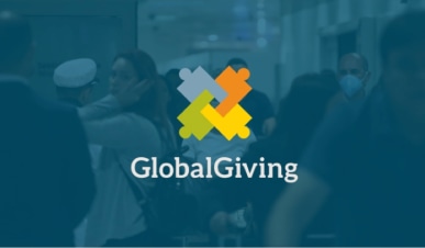 200.000 USD DONATION TIL GLOBALGIVING COVID-19 RELIEF FUND