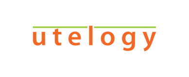 Utelogy Logo