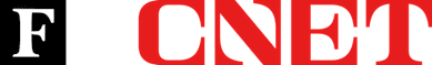 Forbes and Cnet logo