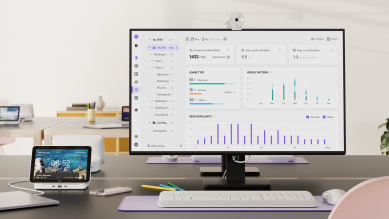 Beheer op afstand met Sync