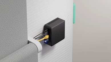 PC 模式