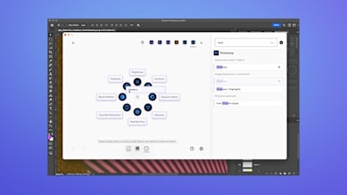 How to customize the Actions Ring with MX Creative Console