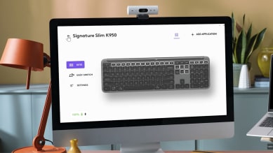 Cómo usar Signature Slim K950 y Smart Actions para controlar tu día