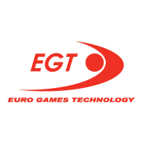 Logotipo de EGT