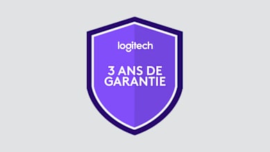 Icône 3 ans de garantie
