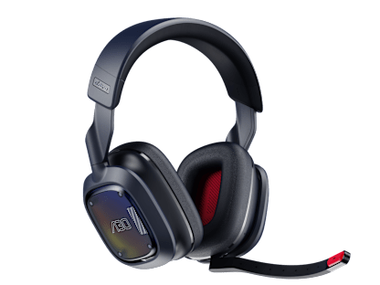 ASTRO A30 LIGHTSPEED - Navy/XB