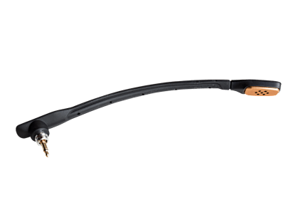 Microfone A40 - Preto