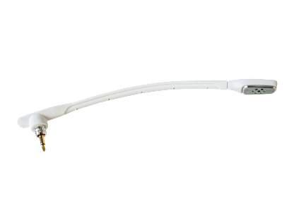 A40 마이크 - 화이트