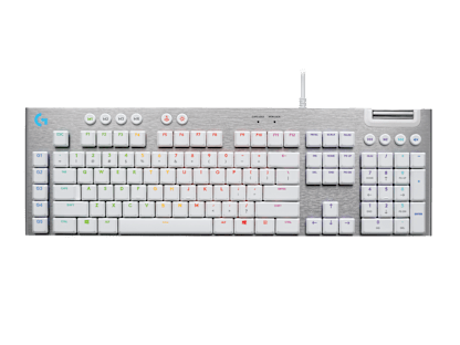 G815 - Blanco - Inglés