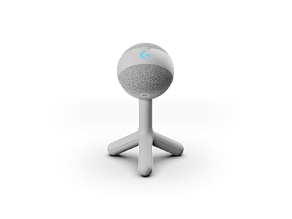 YETI ORB - White