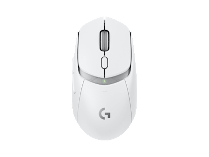 Refurbished G309 - White - English