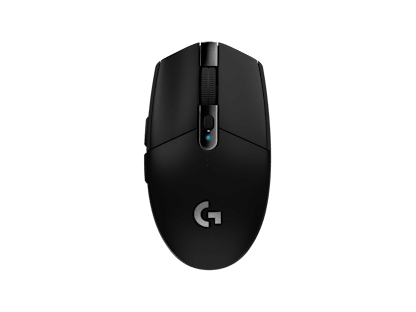 G304 - Black
