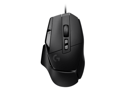 G502 X - Black