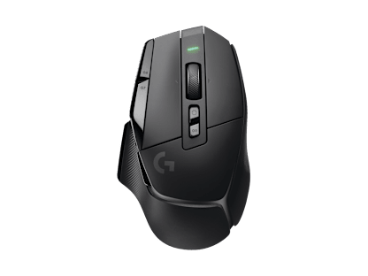 G502 X LIGHTSPEED - Black
