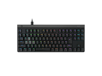 G515 RAPID TKL - ブラック - English