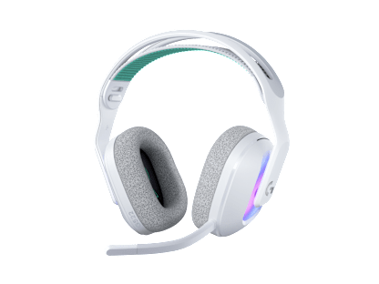 G522 LIGHTSPEED - White