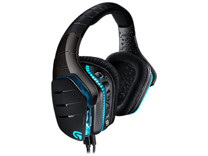 G633 Artemis Spectrum - Negro