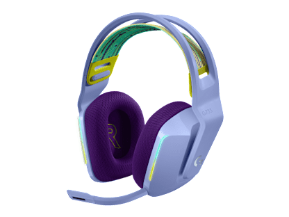 G733 - Lilac