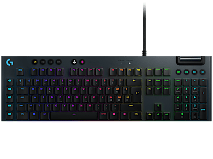 G815 - Nero - Suisse / Schweizer (Qwertz)