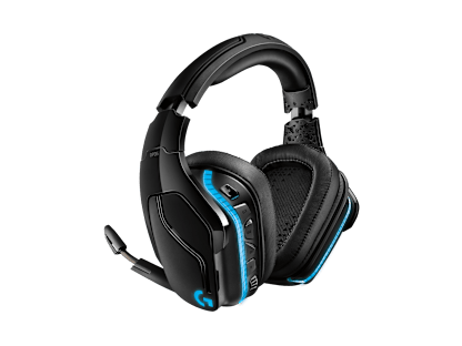 G935 - Noir