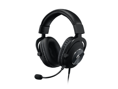 PRO X SE - Black