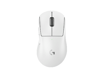 PRO X SUPERLIGHT 2 DEX - White