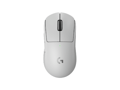 PRO X SUPERLIGHT 2 - White